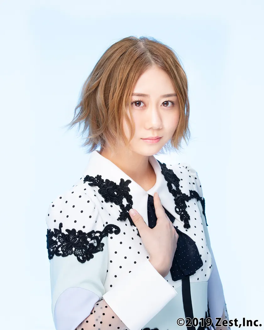 古畑奈和 ふるはたなお のプロフィール 画像 出演スケジュール スタスケ