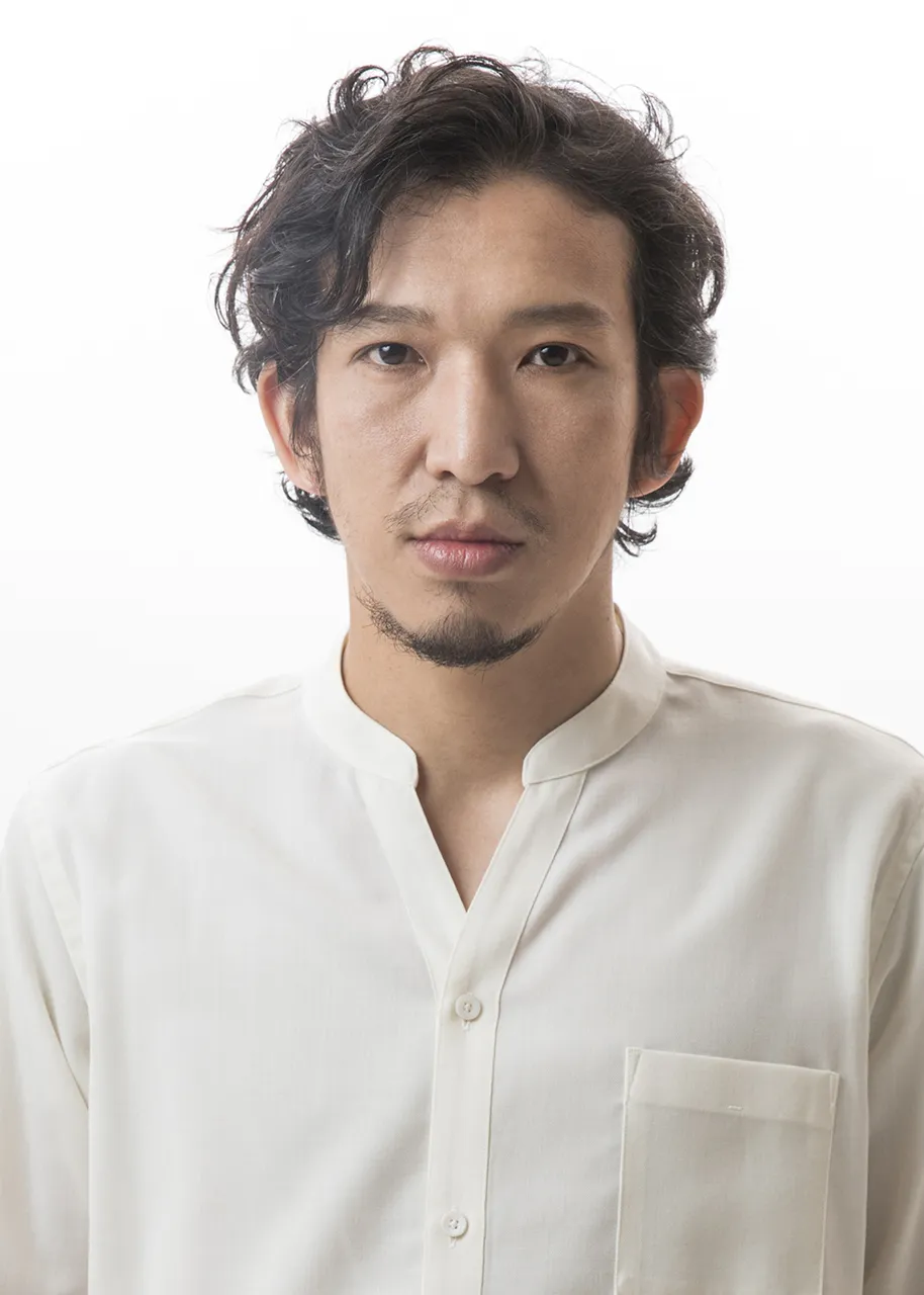 伊藤公一のプロフィール・画像・写真 WEBザテレビジョン