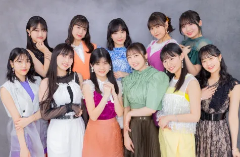 Juice=Juice(じゅーすじゅーす)のプロフィール・画像・写真 | WEBザ