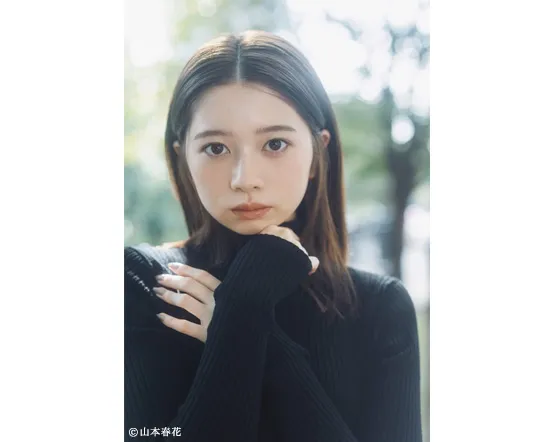 桜田ひよりのプロフィール 画像 写真