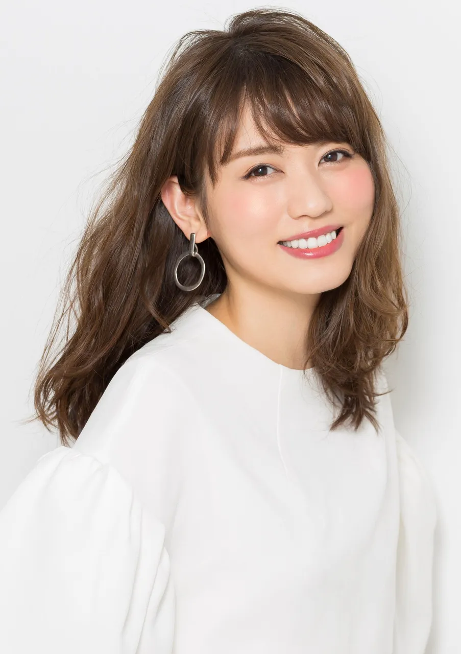 藤井ゆきよ ふじいゆきよ のプロフィール 画像 出演スケジュール スタスケ