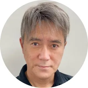 吉開清人のプロフィール 画像 写真