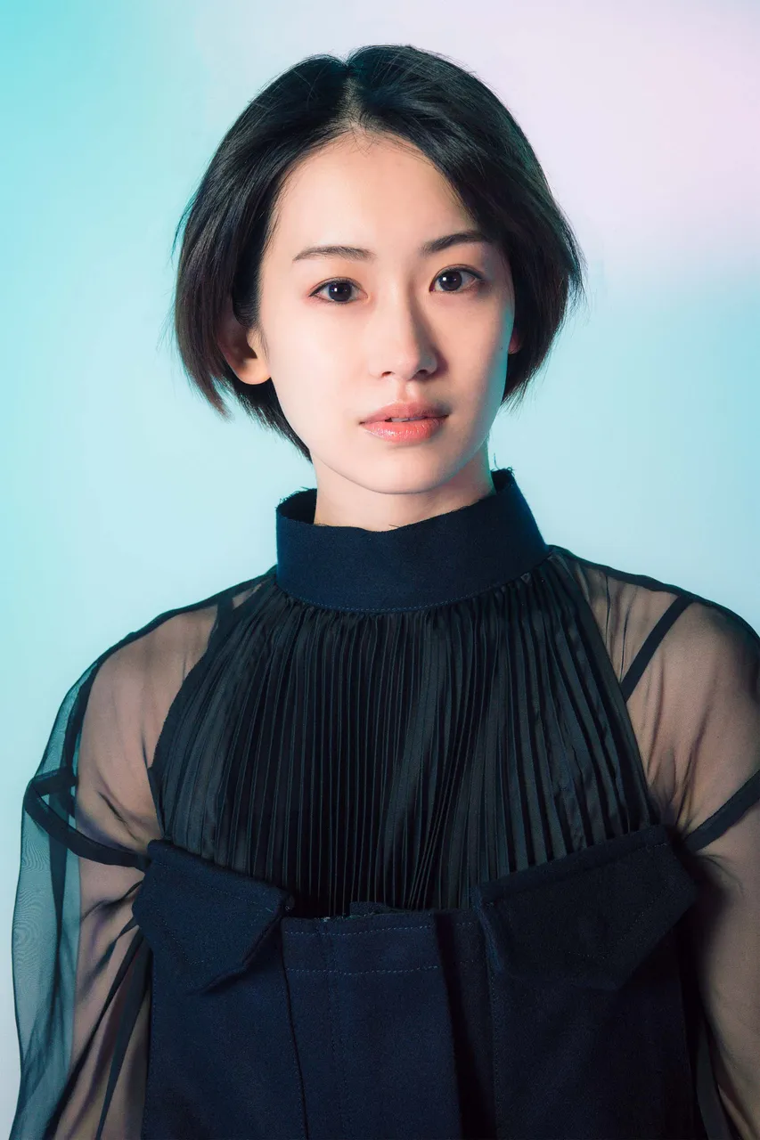 愛希れいかのプロフィール・画像・写真 | WEBザテレビジョン