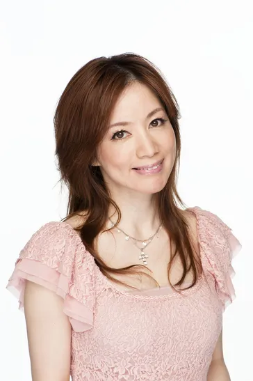 沢田富美子