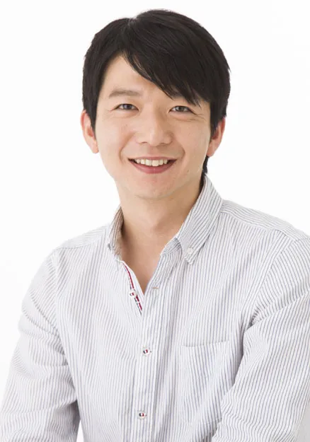 宇井晴雄のプロフィール・画像・写真 WEBザテレビジョン