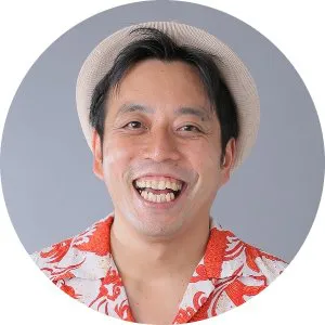 高木勝也のプロフィール 画像 写真