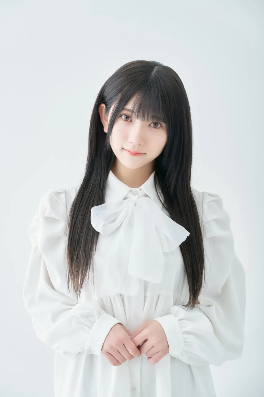 山田麻莉奈のプロフィール・画像・写真 | WEBザテレビジョン