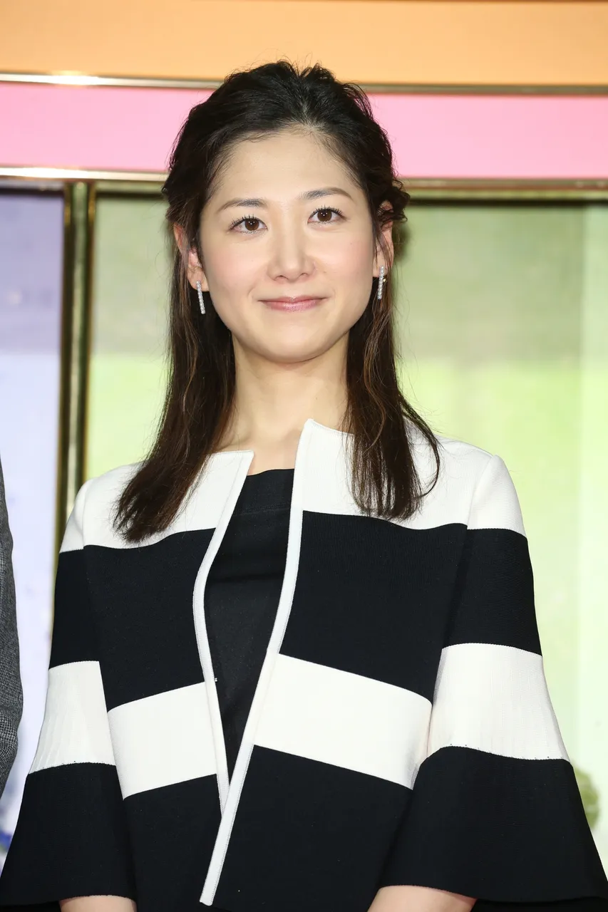 桑子真帆 