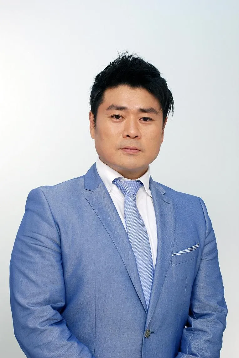 中西正男のプロフィール・画像・写真 WEBザテレビジョン