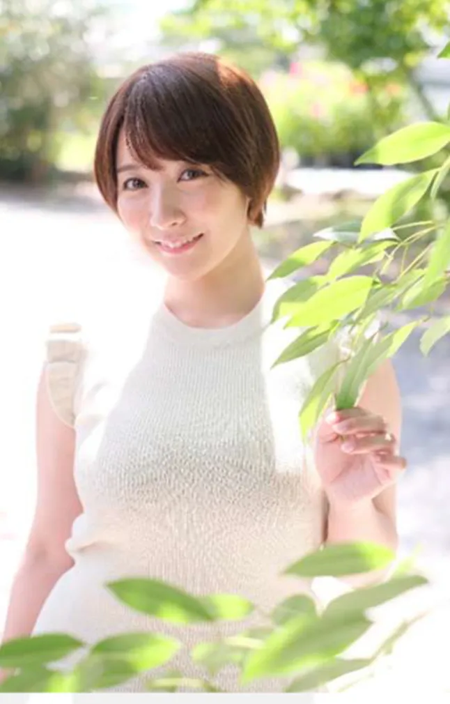 紺野栞のプロフィール 画像 写真