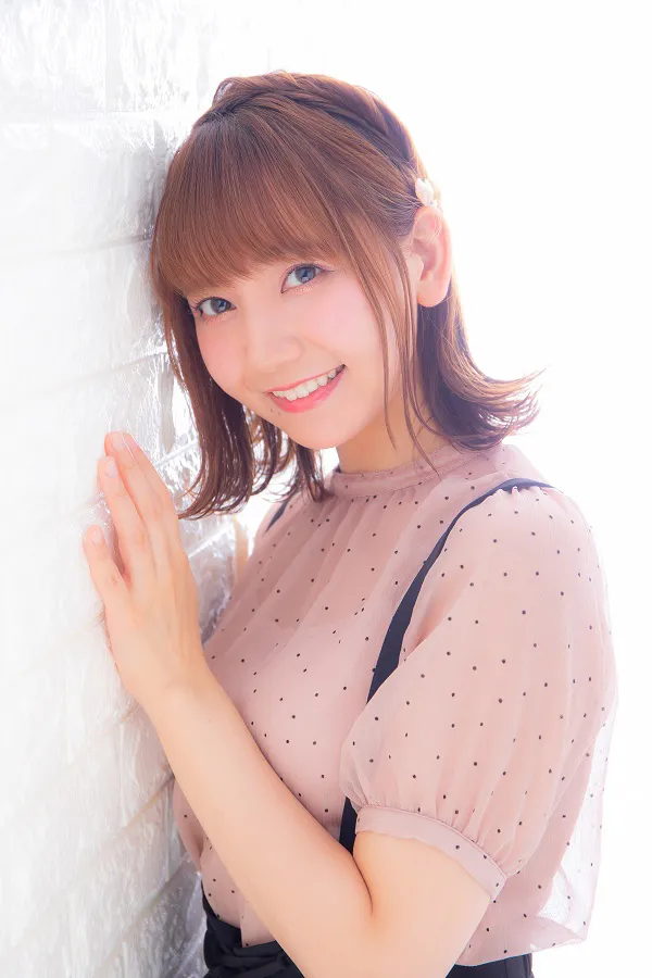 和氣あず未のプロフィール・画像・写真 | WEBザテレビジョン