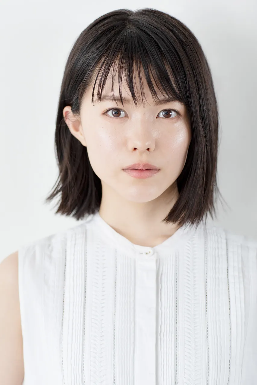 志田彩良のプロフィール・画像・写真 | WEBザテレビジョン