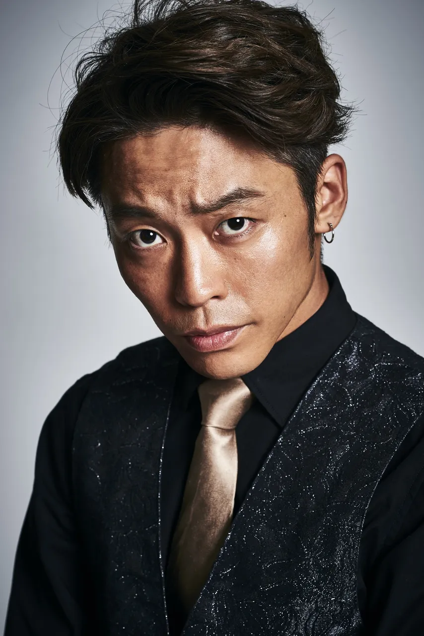 Show-hey(しょーへい)のプロフィール・画像・写真 | WEBザテレビジョン