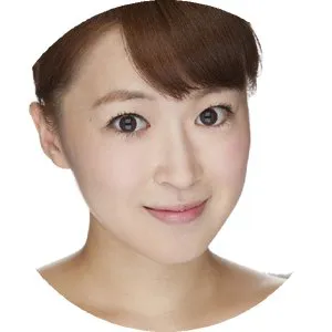 橋本奈穂子のプロフィール 画像 写真