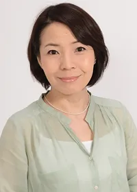 井上真由美のプロフィール 画像 写真