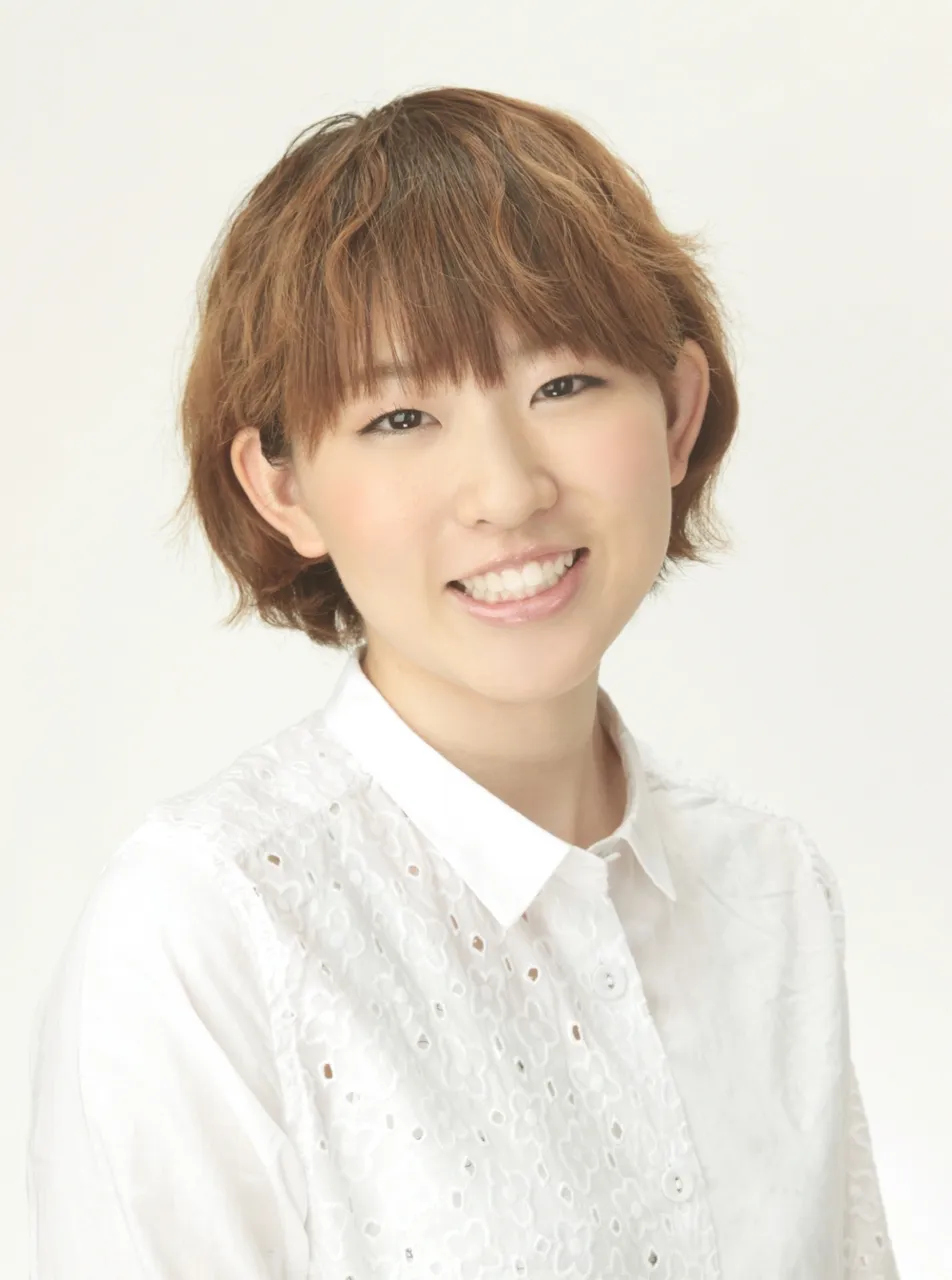 藪内裕友実のプロフィール・画像・写真 WEBザテレビジョン