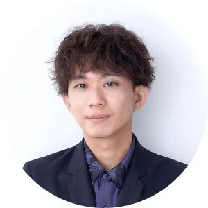 菊池勇成のプロフィール 画像 写真