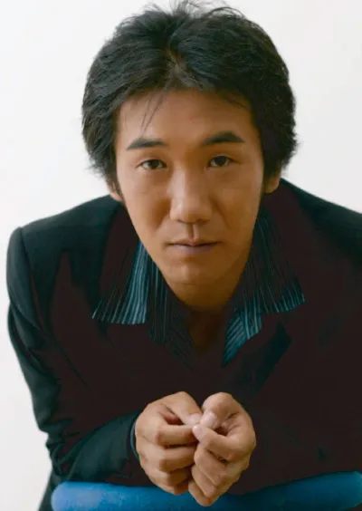 田島茂樹のプロフィール・画像・写真 WEBザテレビジョン