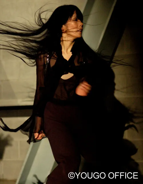 川崎悦子のプロフィール・画像・写真 WEBザテレビジョン