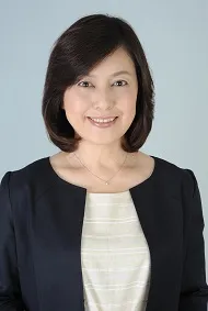 小夏ゆみこのプロフィール・画像・写真 WEBザテレビジョン