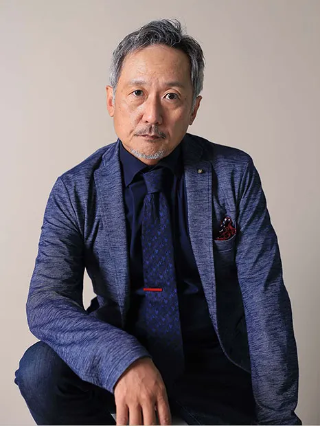 武田晋のプロフィール・画像・写真 | WEBザテレビジョン(2956)