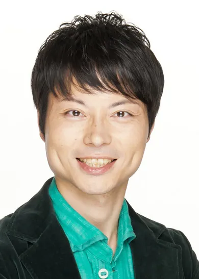 木村英樹のプロフィール・画像・写真 WEBザテレビジョン