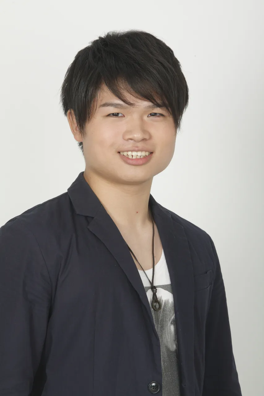 三上真司のプロフィール・画像・写真 WEBザテレビジョン