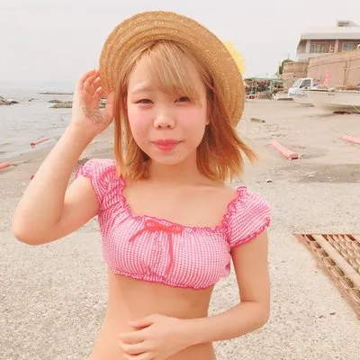 夏目ゆずなのプロフィール 画像 写真 Webザテレビジョン