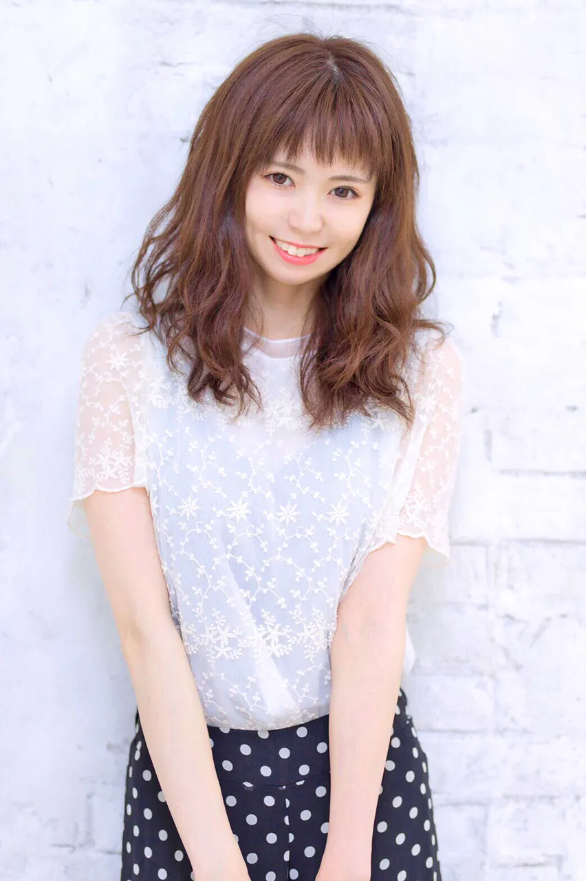 福山ゆずゆのプロフィール・画像・写真 | WEBザテレビジョン