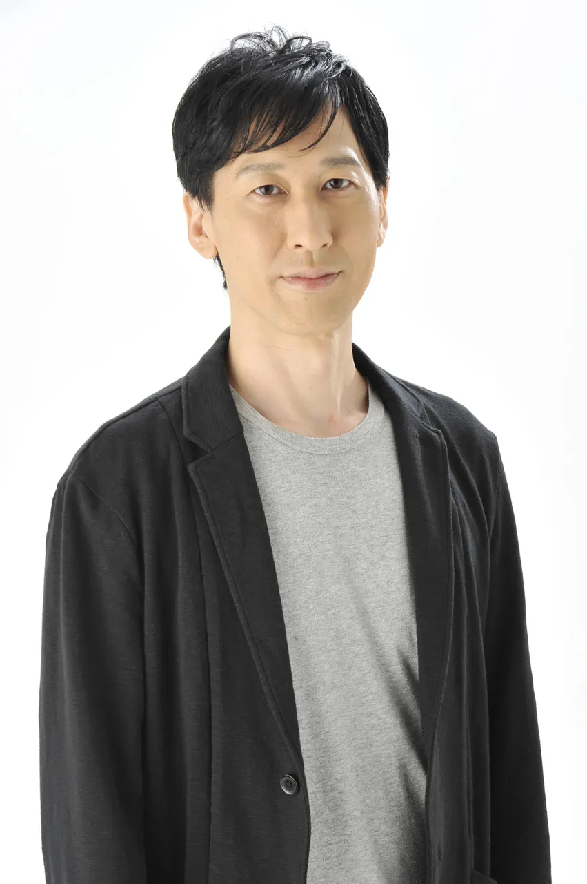 三輪学のプロフィール・画像・写真 WEBザテレビジョン