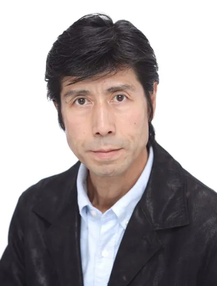 大橋正幸のプロフィール・画像・写真 WEBザテレビジョン