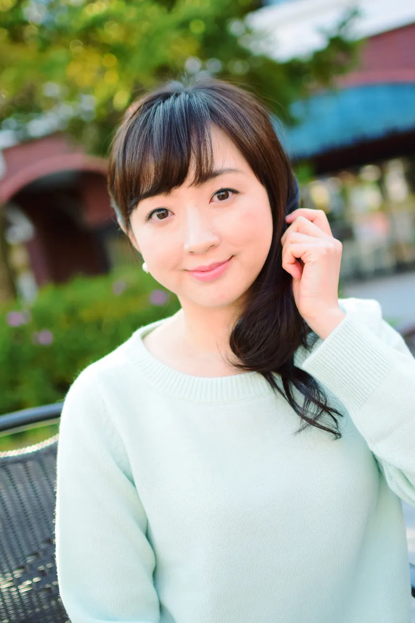 田中あつ子のプロフィール・画像・写真 WEBザテレビジョン(8156)