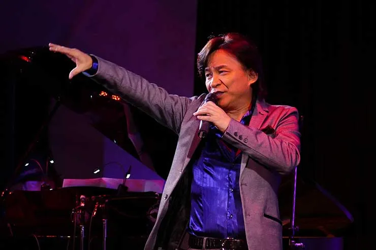 高道のプロフィール・画像・写真 WEBザテレビジョン