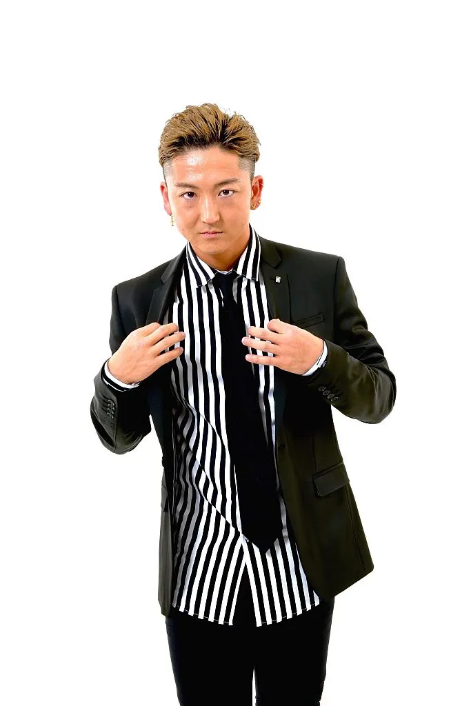 HIROKI(ひろき)のプロフィール・画像・写真 | WEBザテレビジョン(0769)