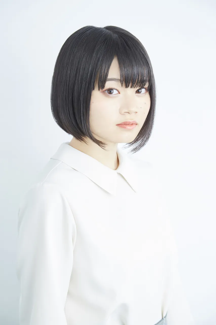 二ノ宮ゆいのプロフィール・画像・写真 | WEBザテレビジョン