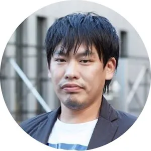 川田十夢のプロフィール 画像 写真