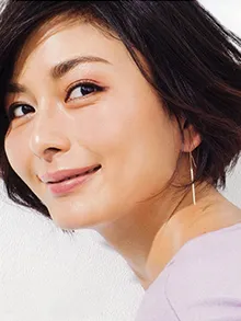 松島よう子のプロフィール・画像・写真 | WEBザテレビジョン