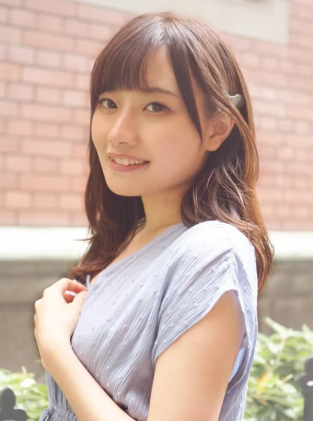 中井美琴のプロフィール 画像 写真