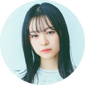 筒井結愛のプロフィール 画像 写真