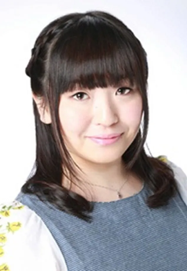 大島忍のプロフィール・画像・写真 WEBザテレビジョン