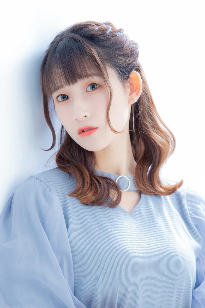 細川美菜子のプロフィール・画像・写真 | WEBザテレビジョン