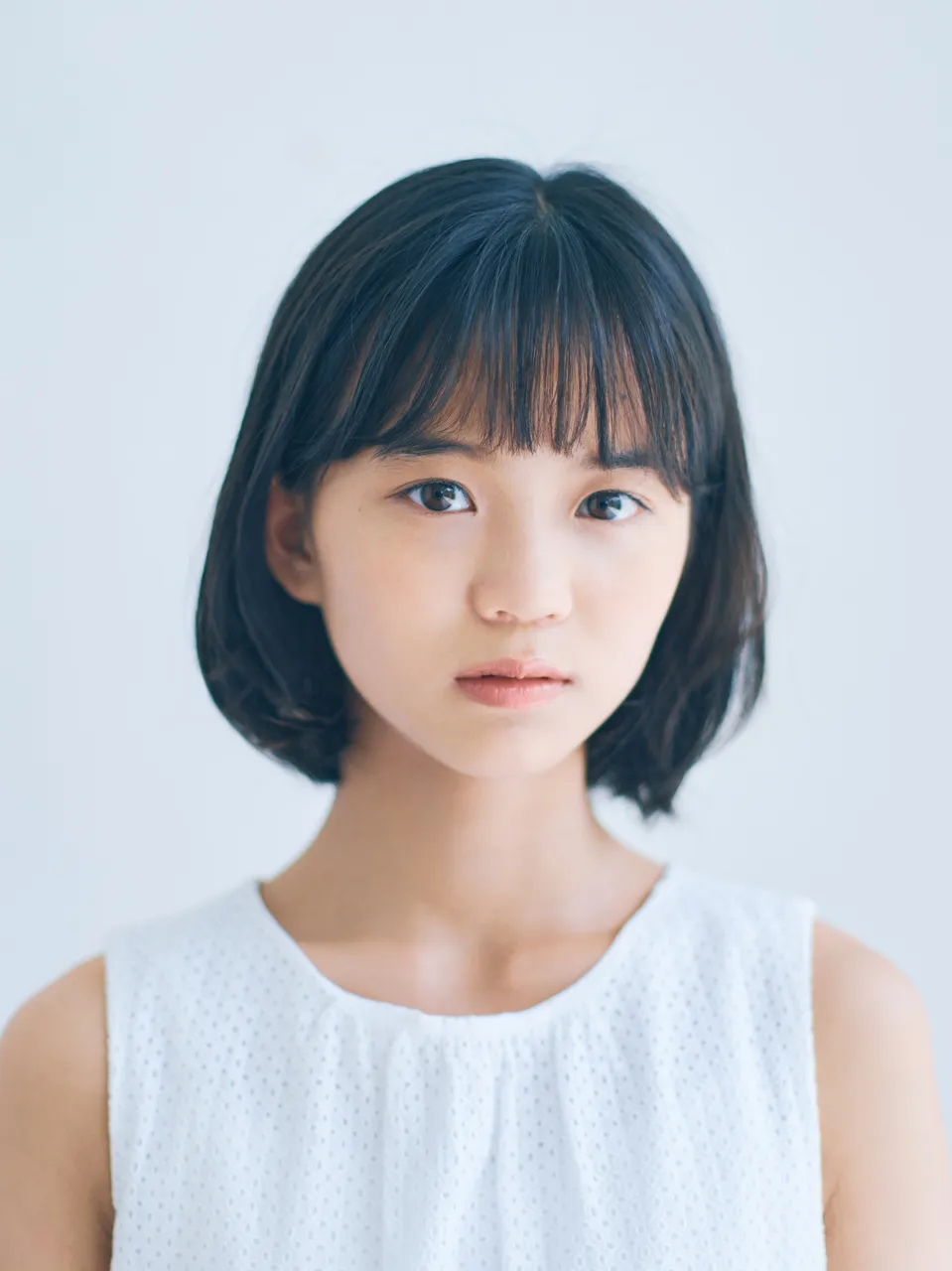 大島美優のプロフィール・画像・写真 | WEBザテレビジョン