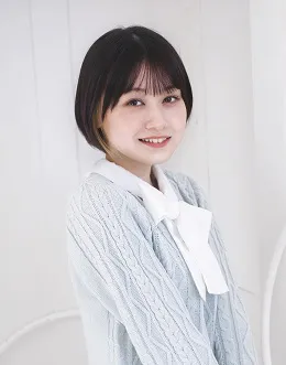 立花日菜のプロフィール 画像 写真 Webザテレビジョン