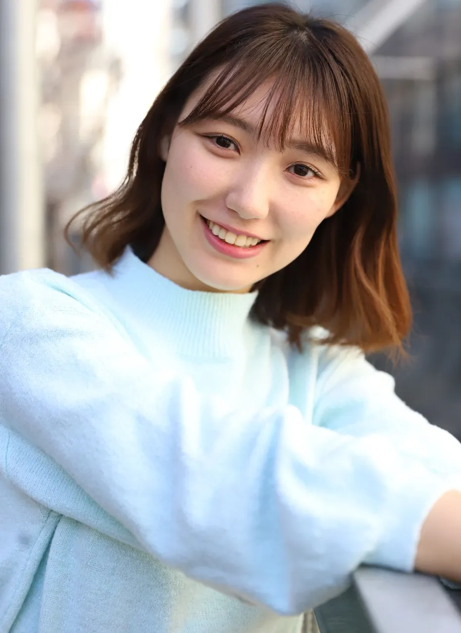 新田ゆうのプロフィール・画像・写真 | WEBザテレビジョン