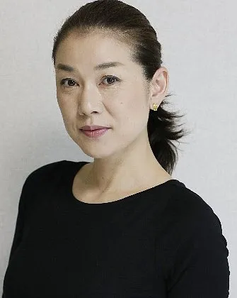 松村礼子のプロフィール・画像・写真 | WEBザテレビジョン