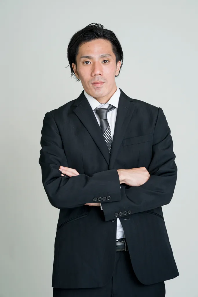 中山貴裕のプロフィール・画像・写真 WEBザテレビジョン