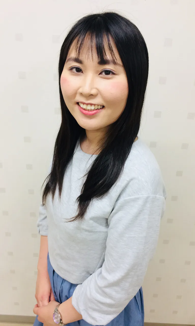 堀江美希のプロフィール・画像・写真 WEBザテレビジョン