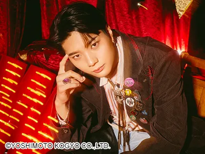 中川勝就のプロフィール・画像・写真 WEBザテレビジョン