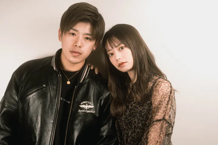 なこなこカップル