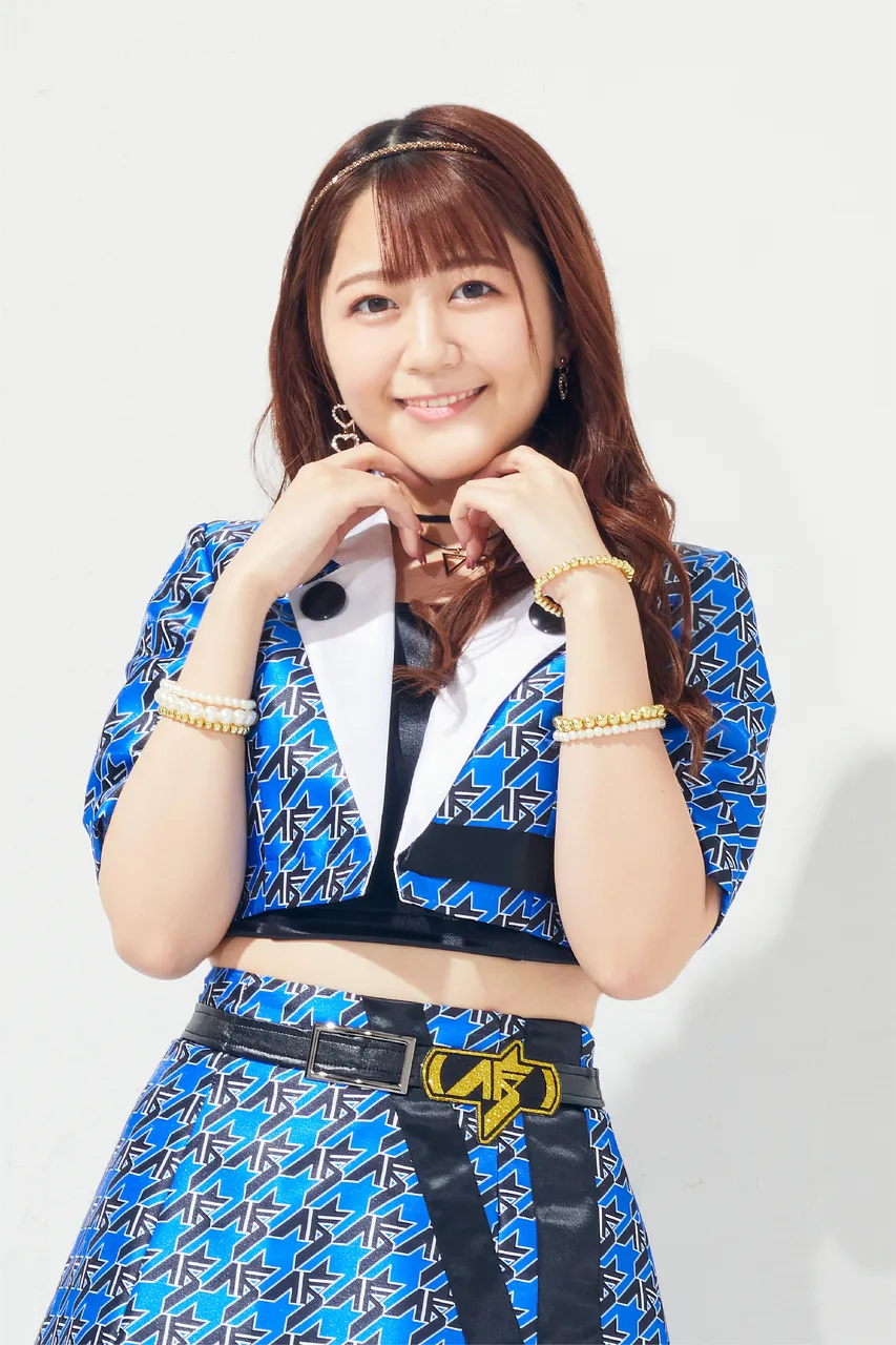 アップアップガールズ(仮) パリピサングラスセット 古谷柚里花 鈴木芽生菜 弊社所属 古谷柚里花、鈴木芽生菜、住田悠華に関するご報告 | YU